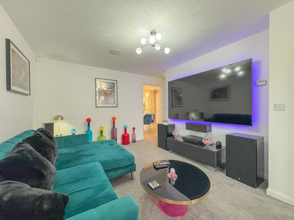 House in Gateshead, Teams - View 4