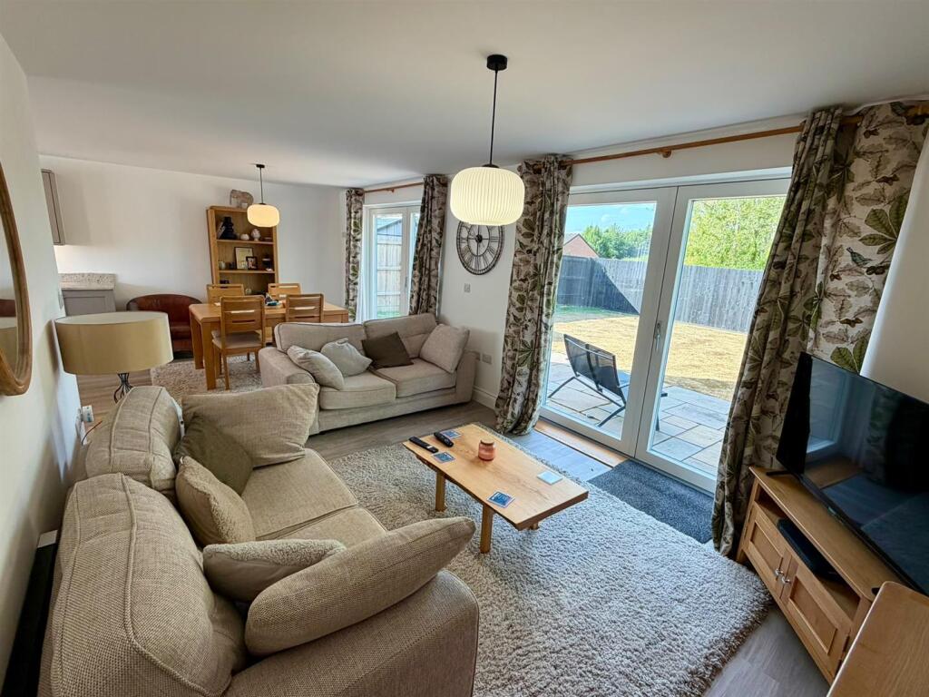 House in Hereford - View 4