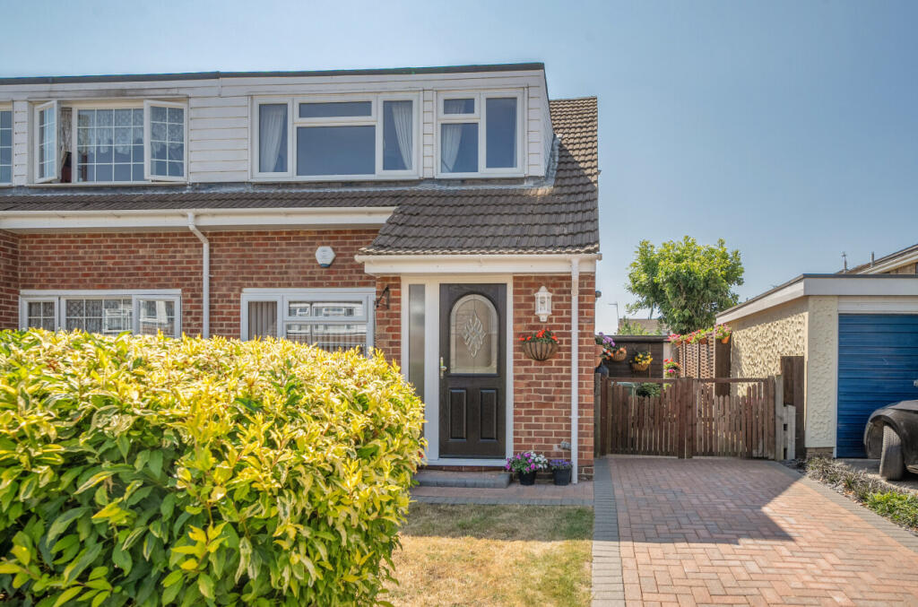 Main image of property: Hawkins Way, Braintree, Essex