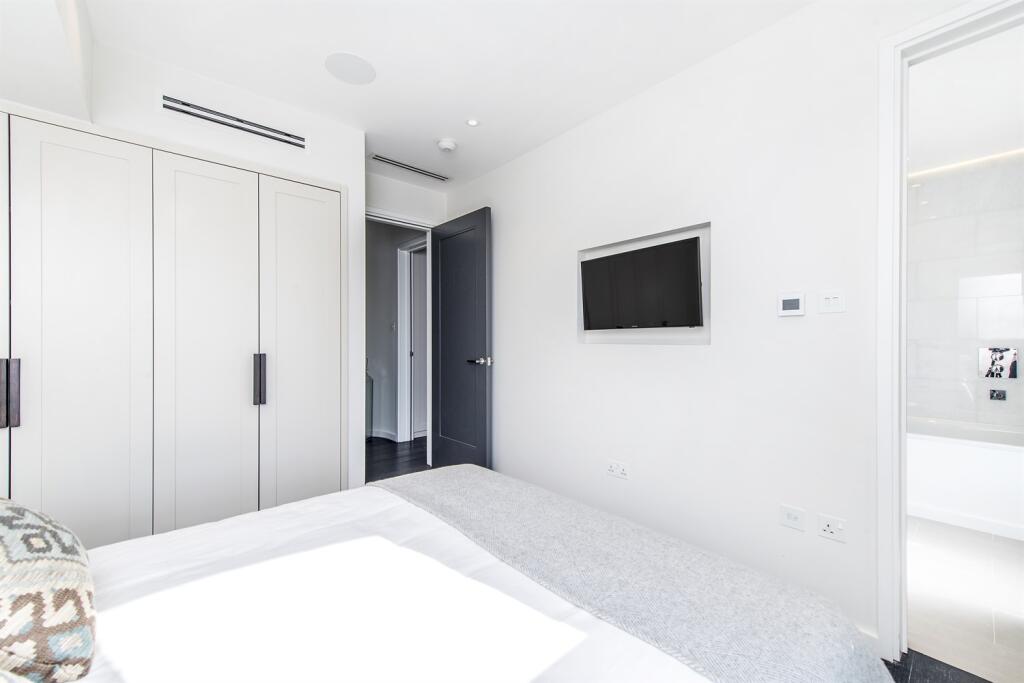 3 bedroom penthouse for rent