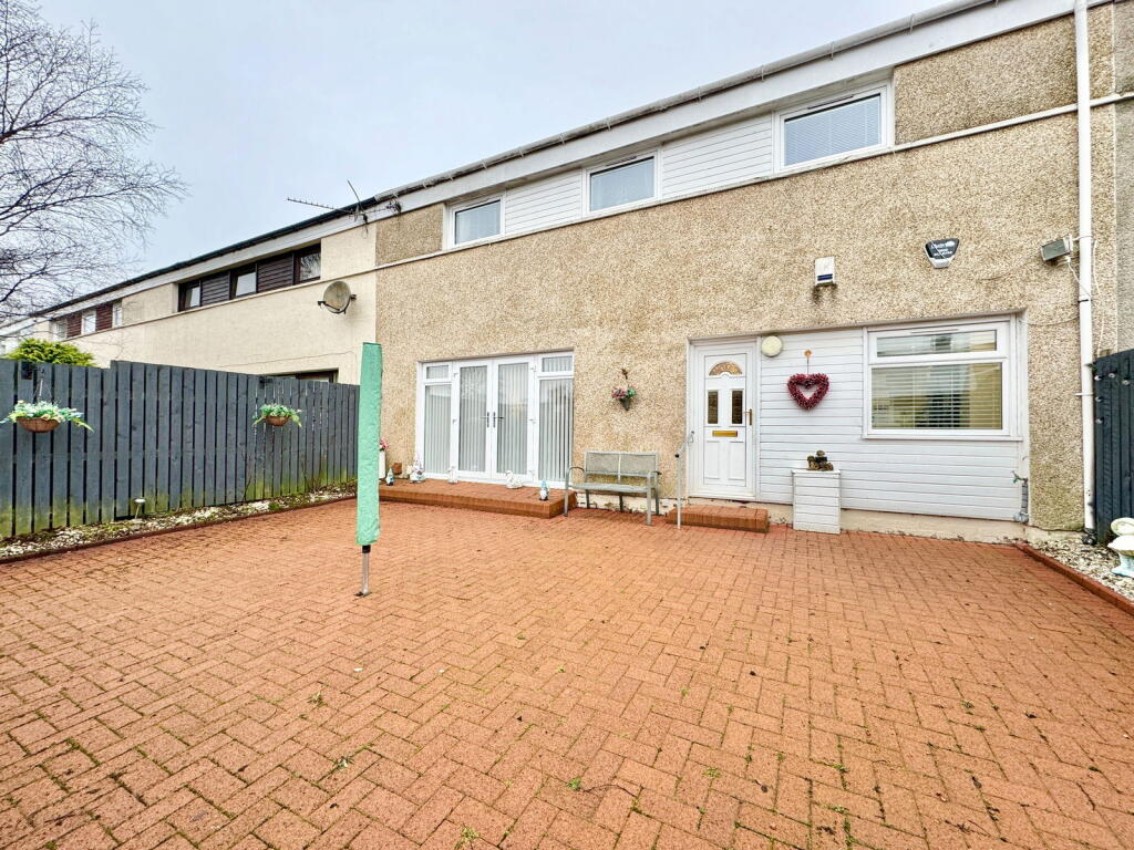 Main image of property: Stonylee Road, Cumbernauld, Glasgow, G67 2LT