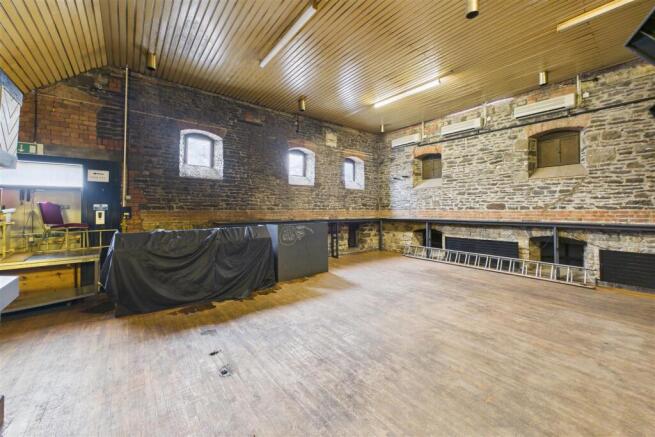 Fiddlers Club, Willway Street Bedminster, Bristol,