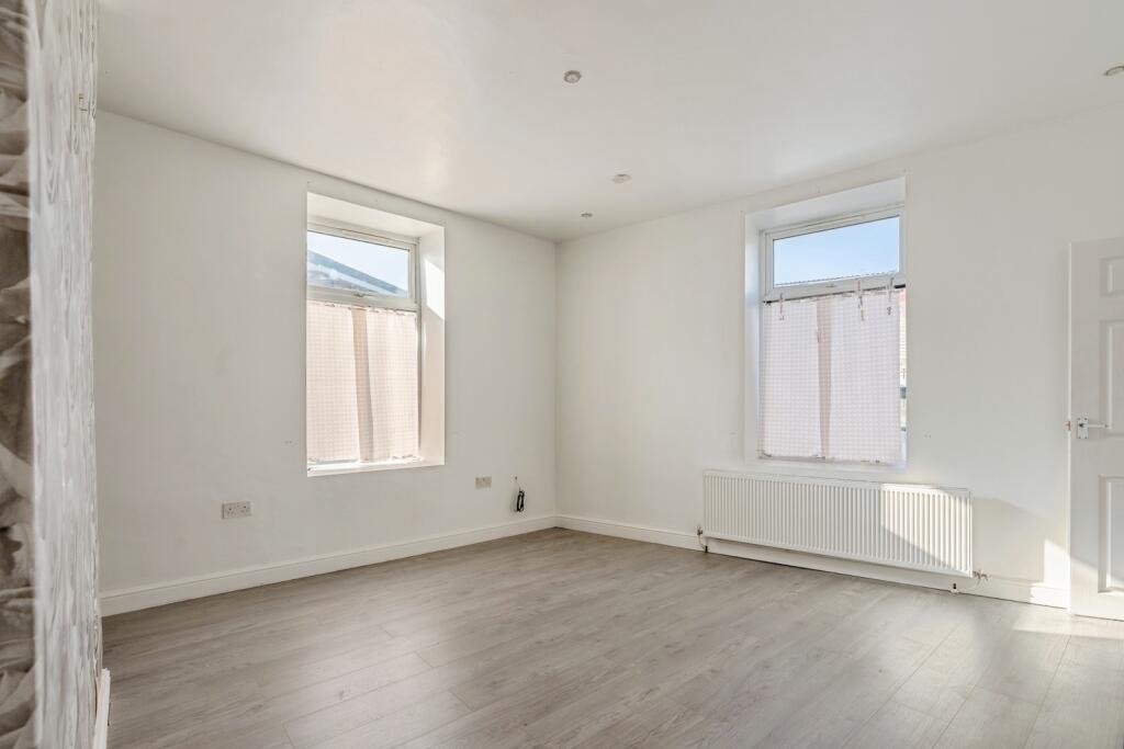 House in Hyndburn, Lancashire - More