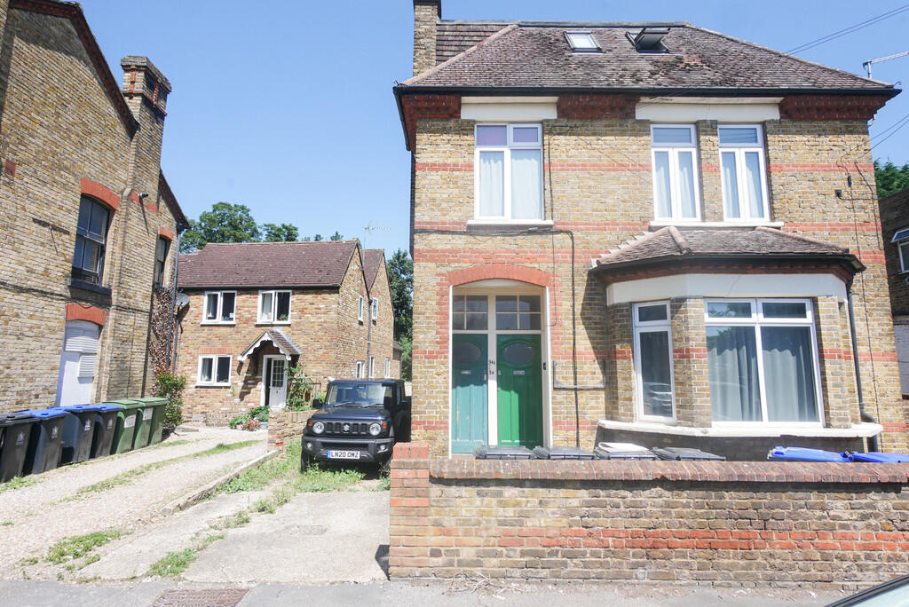 Main image of property: High Street, Iver, Bucks