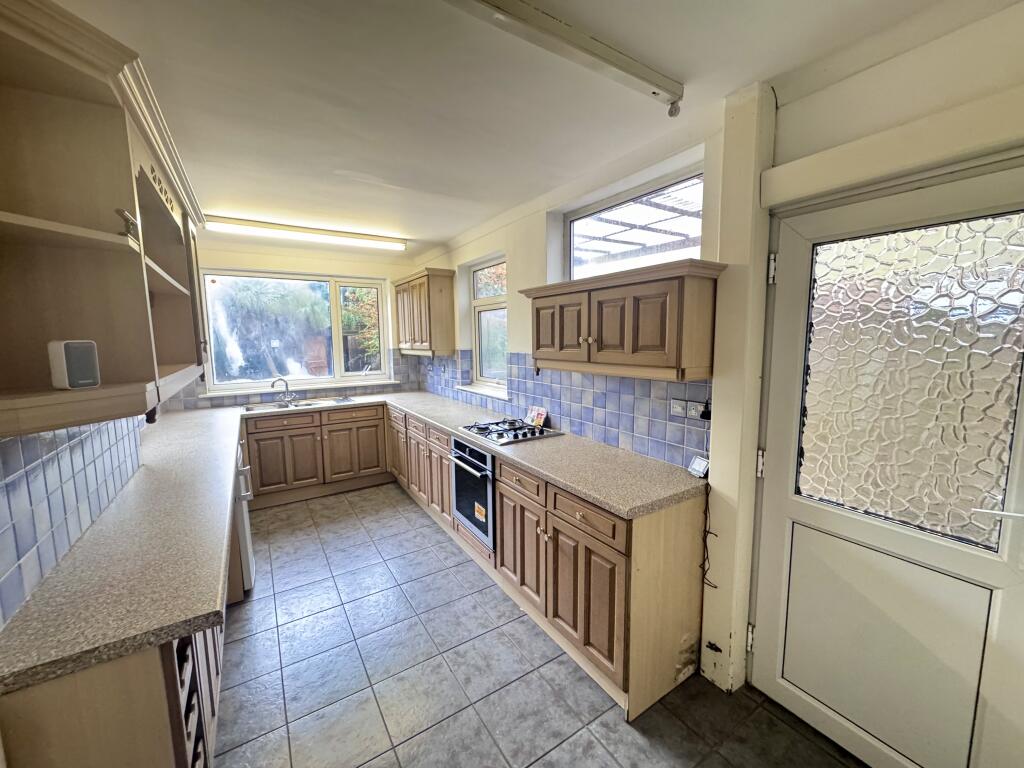 House in Nottingham, Nottinghamshire - View 4