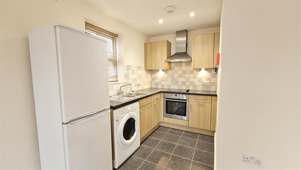 Main image of property: Church View, Orange Grove, Wisbech