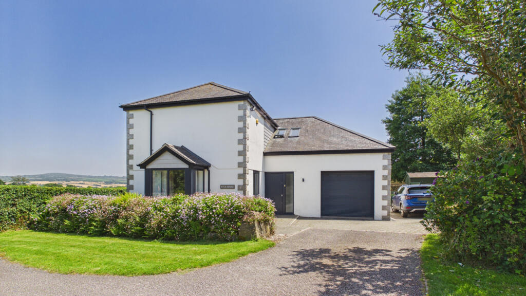 Main image of property: New Road, St Hilary, TR20 9EA