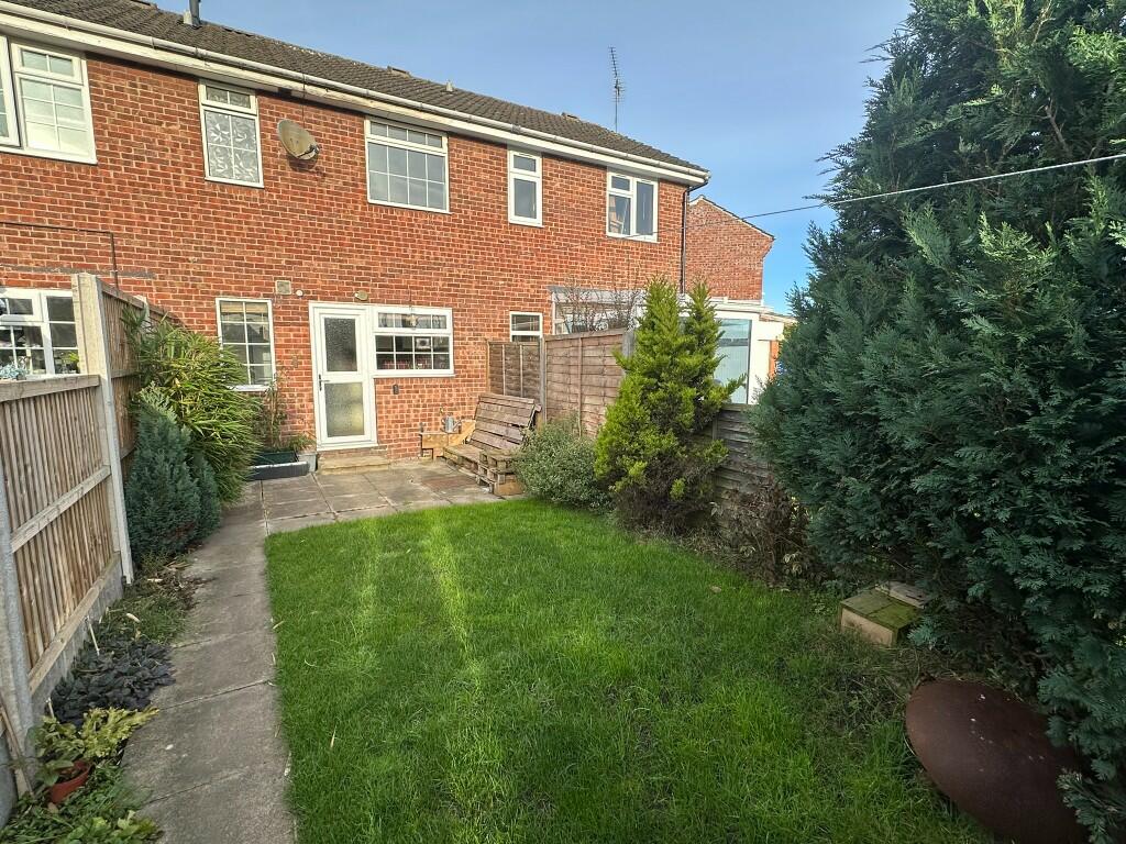 Main image of property: Vavasour Court, York, North Yorkshire, YO23