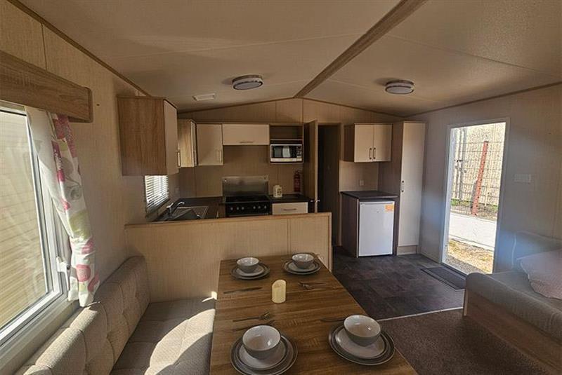 Barmouth Bay Holiday Park – North West Wales photo 2