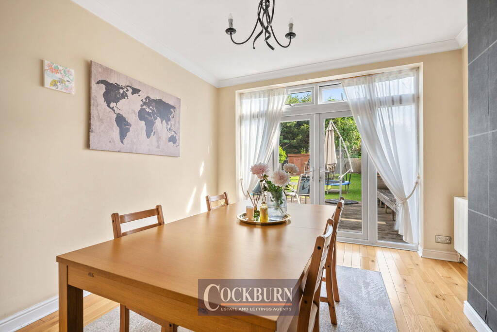 House in London - View 5