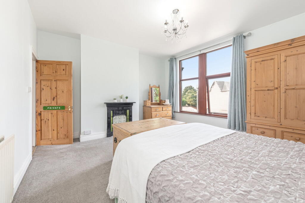 House in Leeds - More