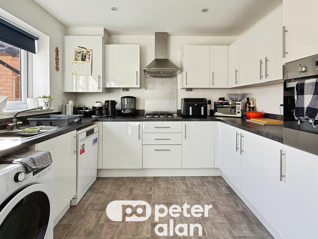 House in Newport, Llanwern - View 3