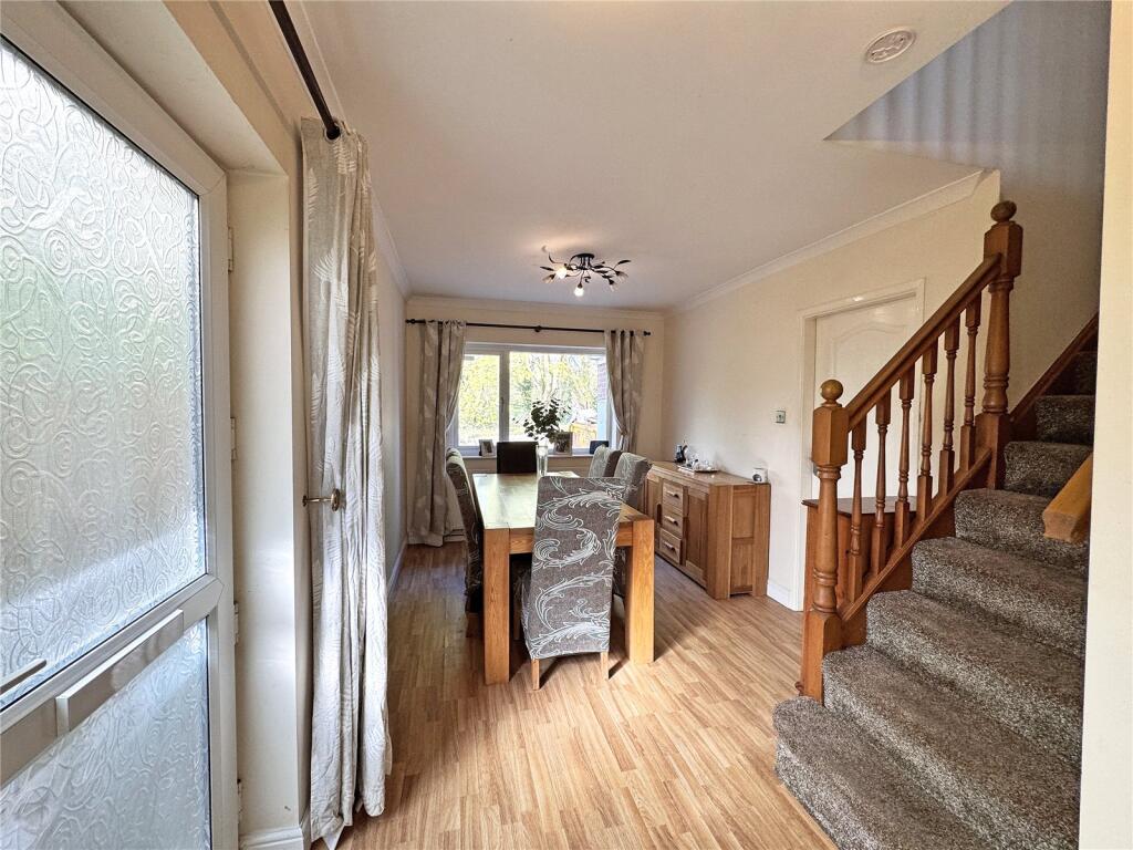 Juniper Close, Hazelslade, Cannock, WS12 photo 4