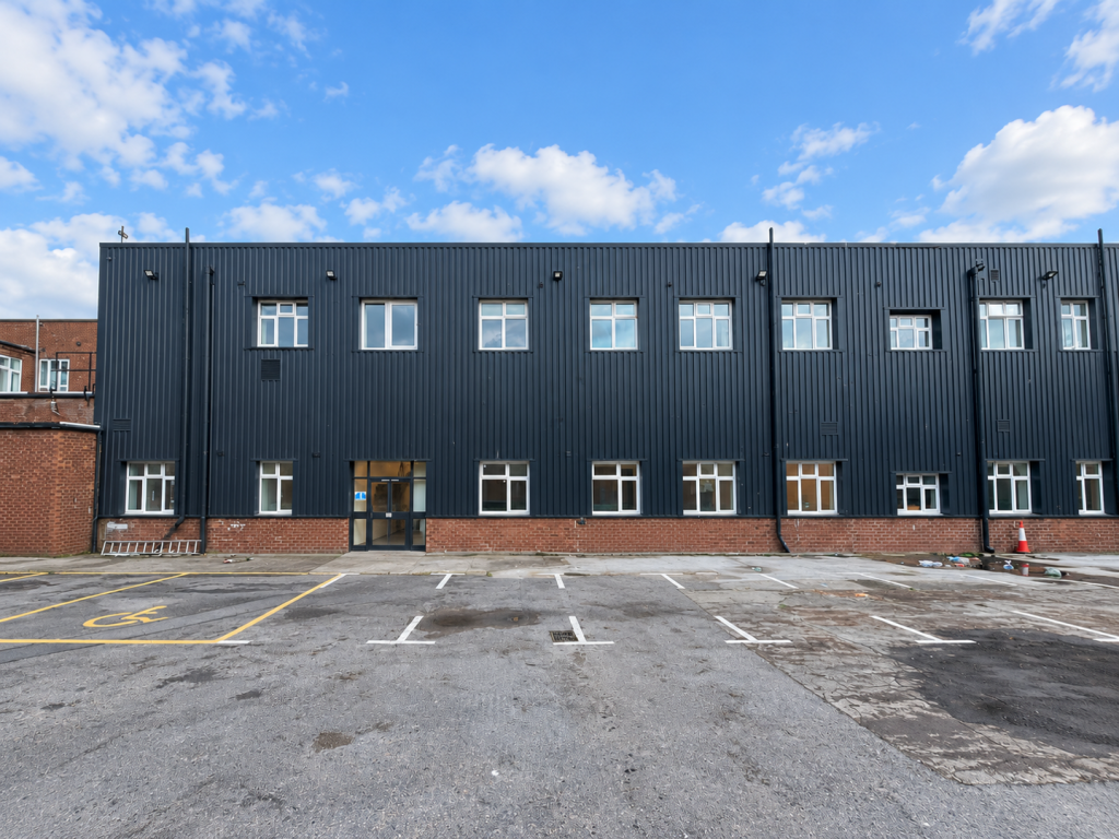Main image of property: Tulketh Street