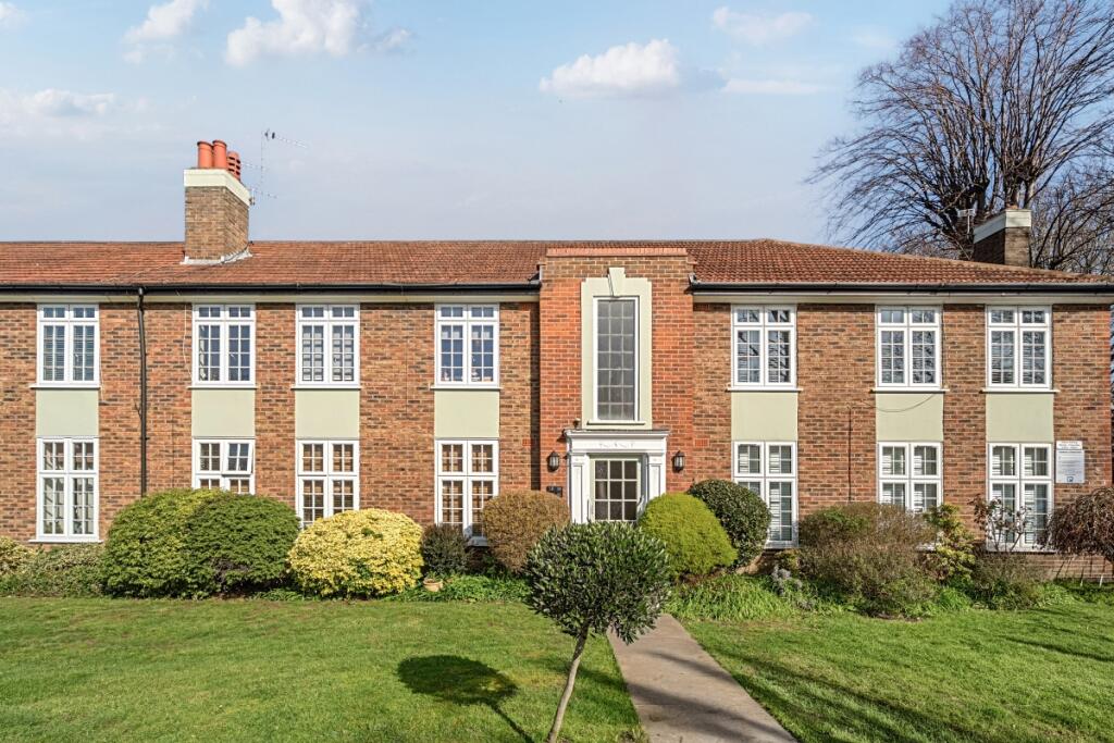 Main image of property: Portsmouth Road, Thames Ditton KT7