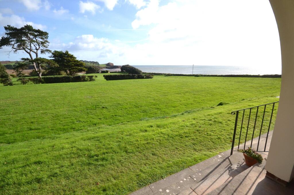 Main image of property: Coastguard Road, Budleigh Salterton, Devon