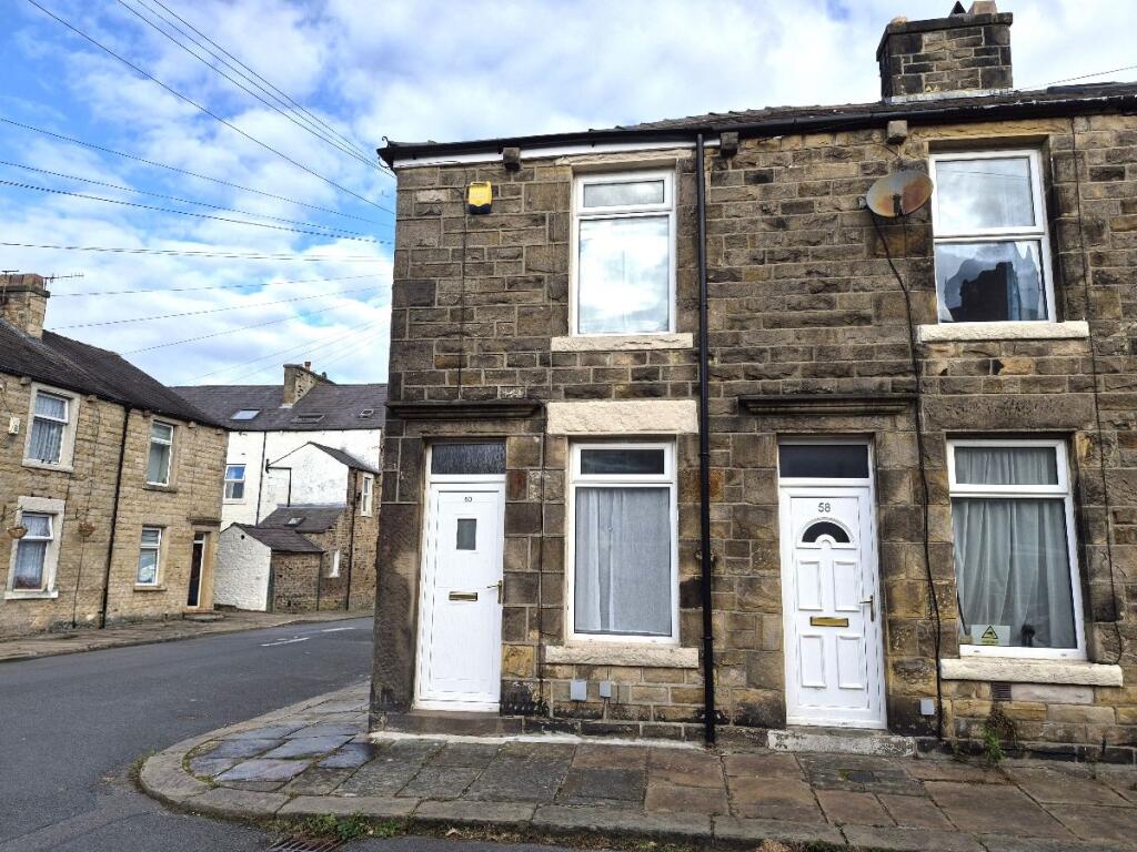 Main image of property: Salisbury Road, Lancaster