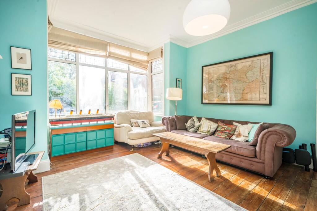 Southfield Road, Chiswick photo 4