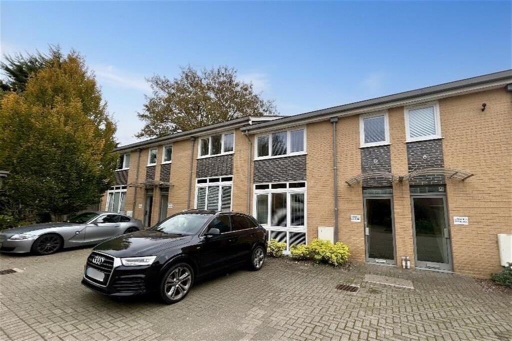 Apartment in Southampton - View 4