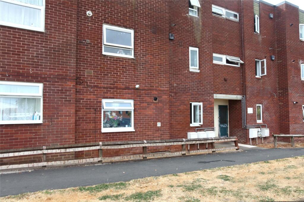 Main image of property: Burford, Brookside, Telford, Shropshire, TF3