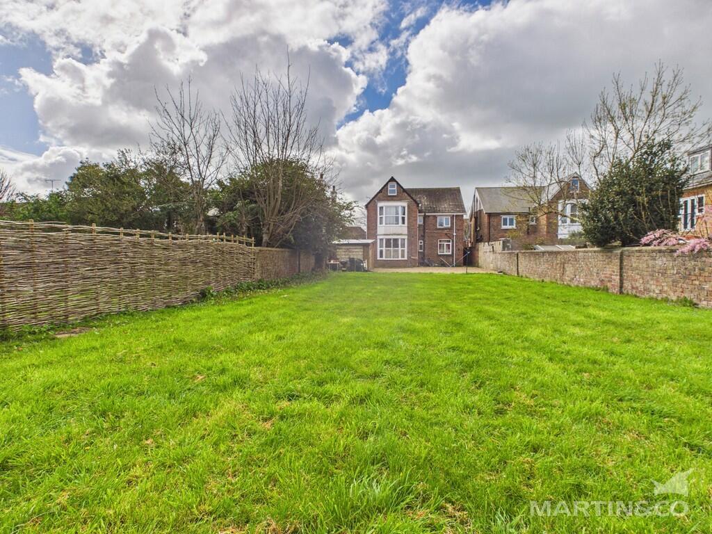 Main image of property: Ellasdale Road, Bognor Regis