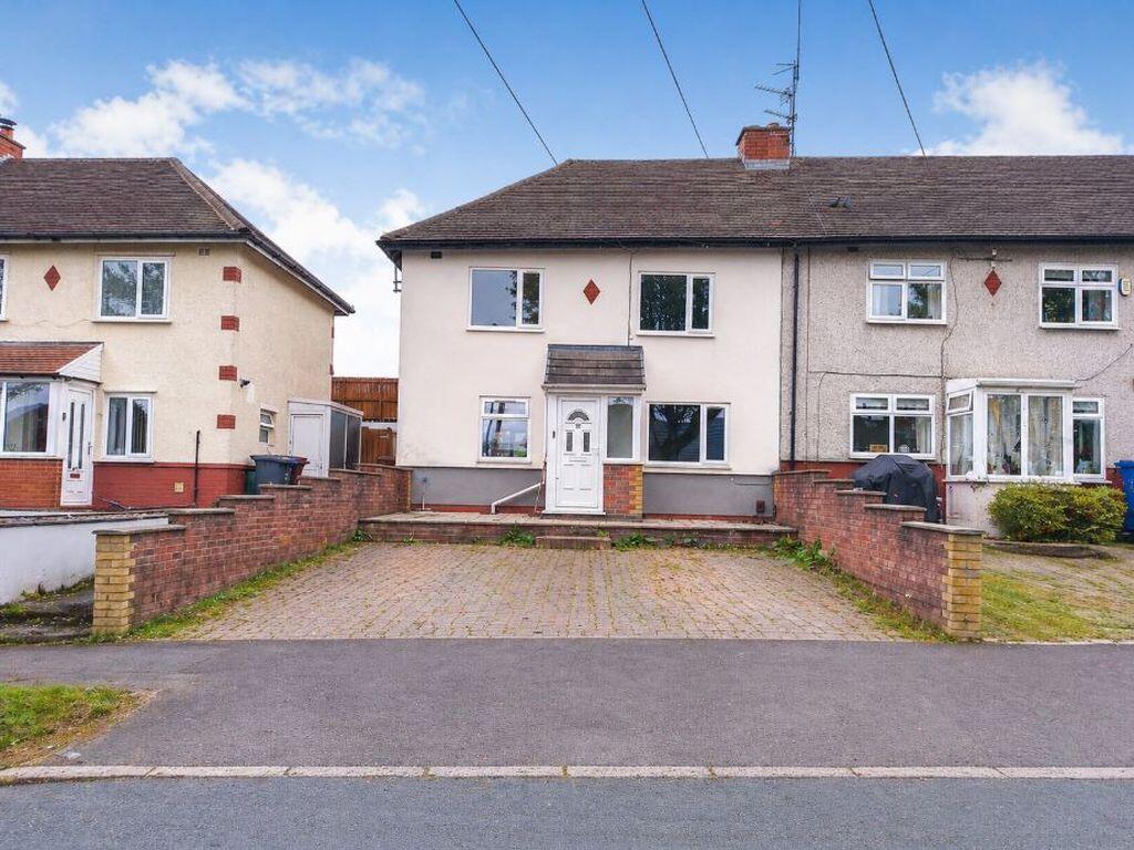 Main image of property: Birtwistle Avenue, Colne, BB8