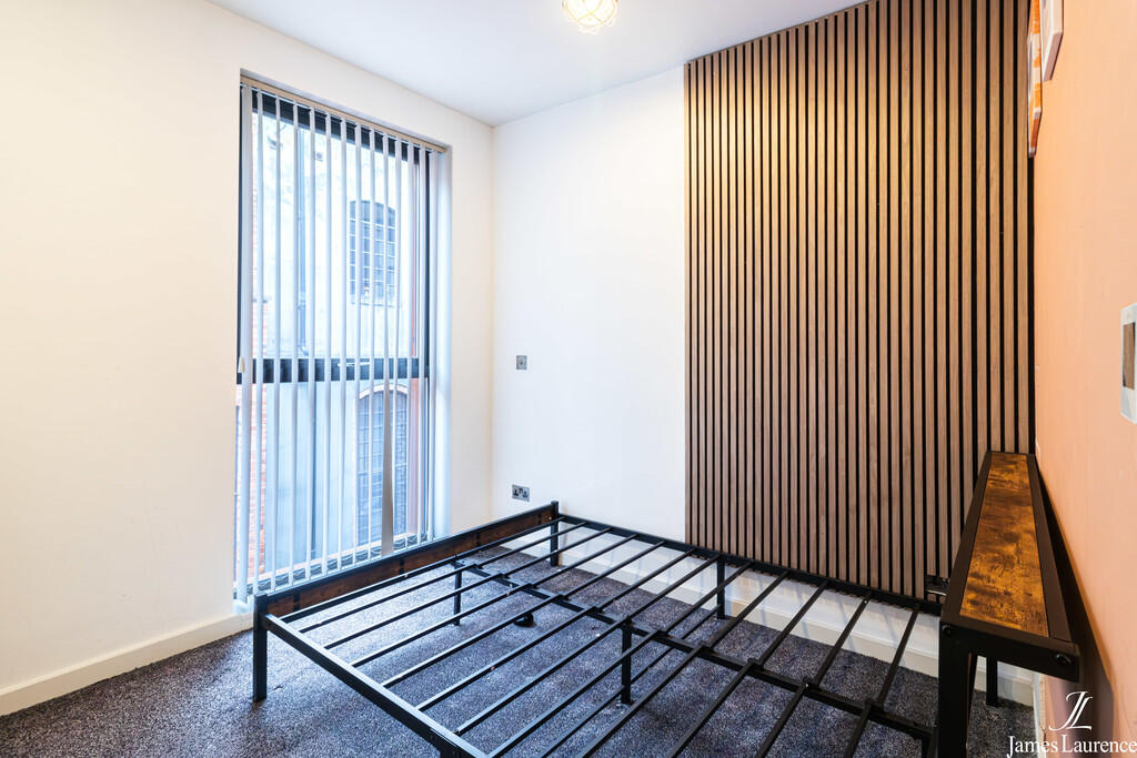 Additional image 10 of Comet Works, 44-47 Princip Street, Gun Quarter