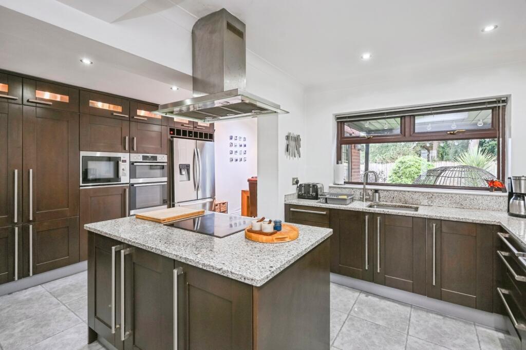 House in Liverpool - More