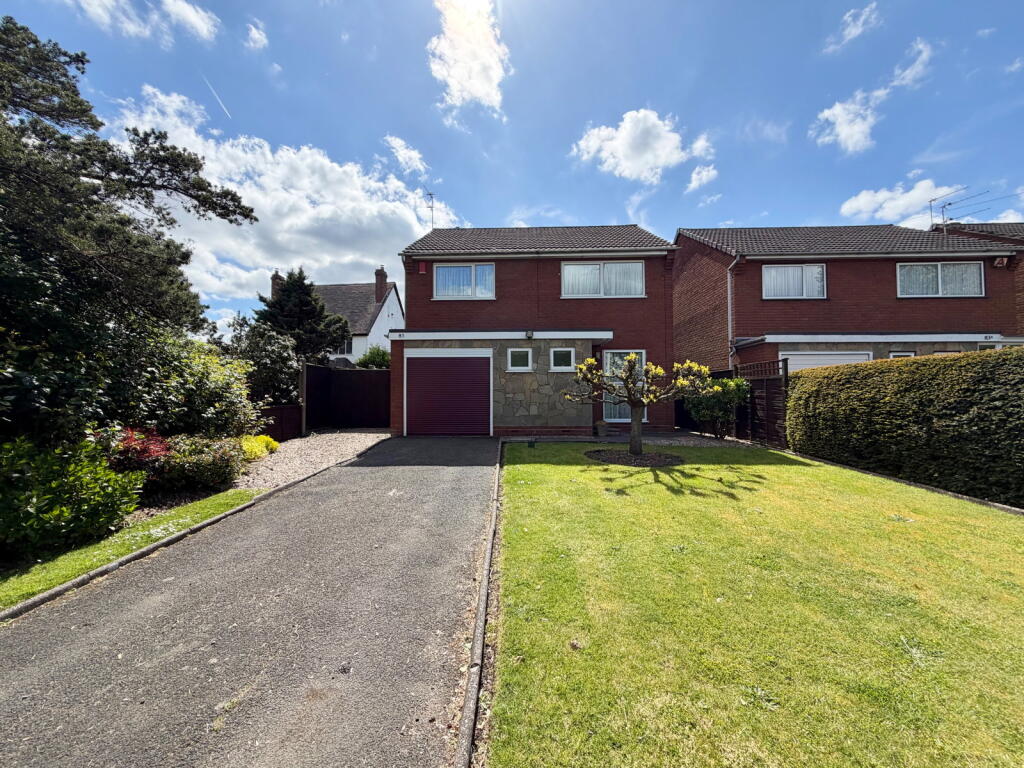 Main image of property: Amblecote Road, Brierley Hill, DY5 2YQ
