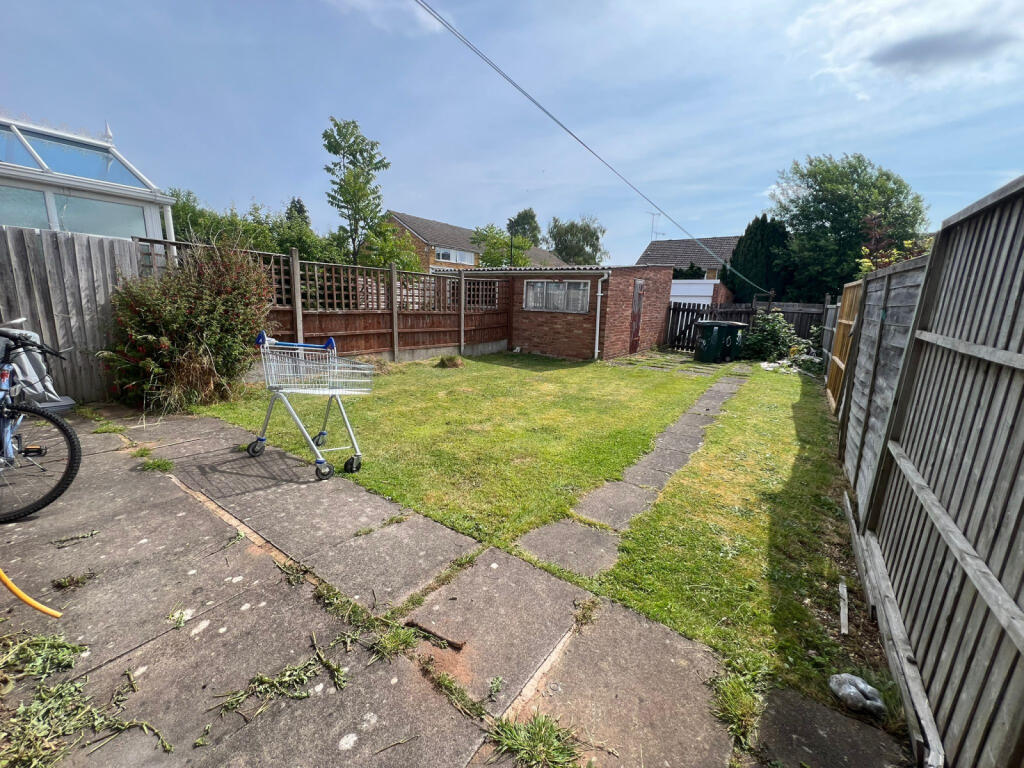 House in Coventry - More