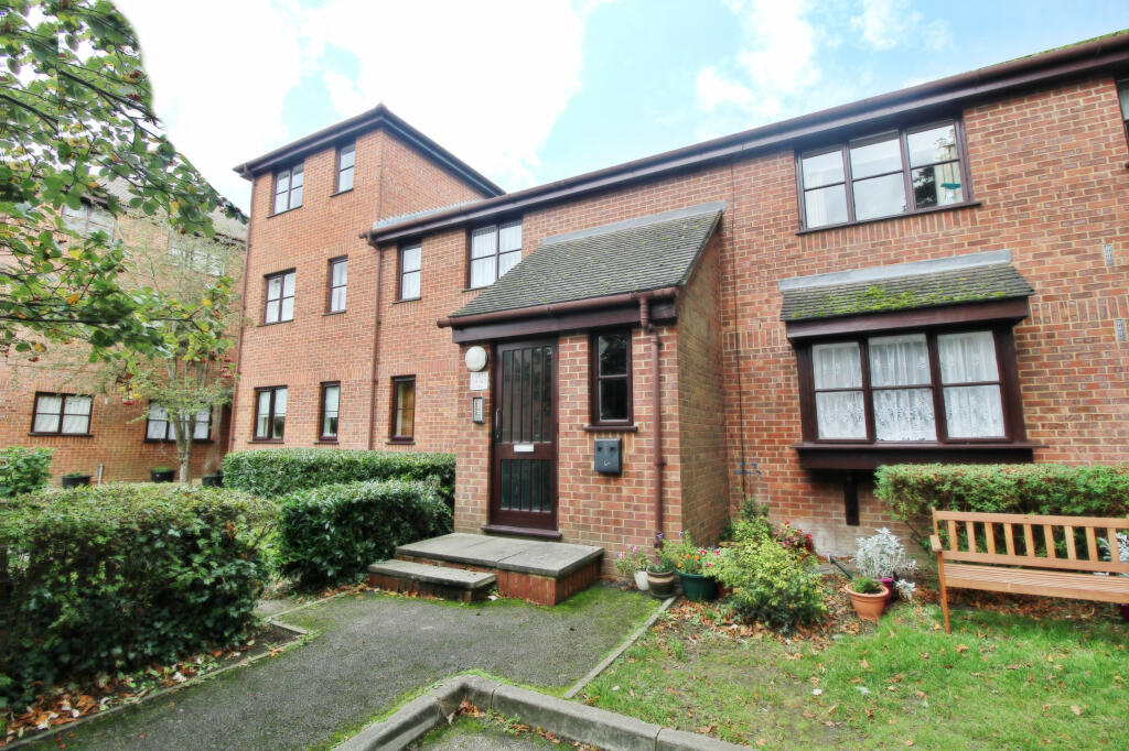 Main image of property: Cranbrook, Woburn Sands, Milton Keynes, MK17