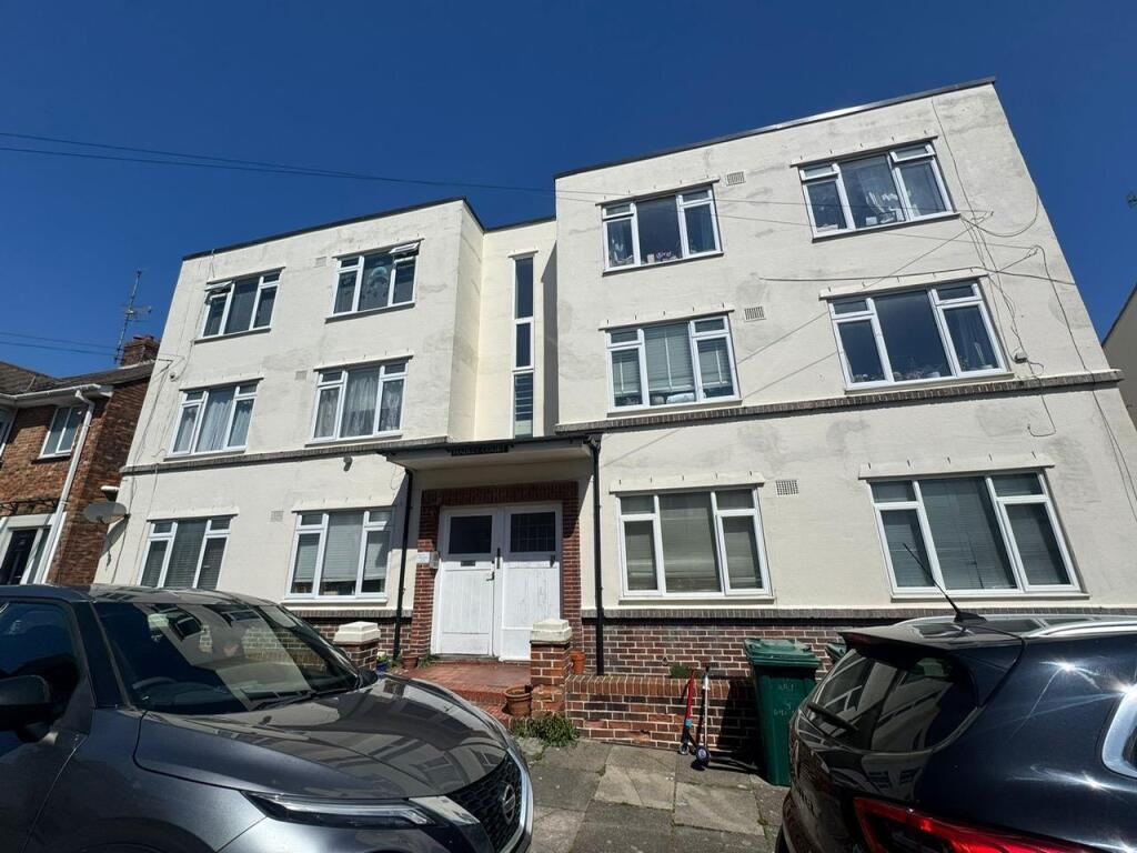 Main image of property: Dallington Road, Hove