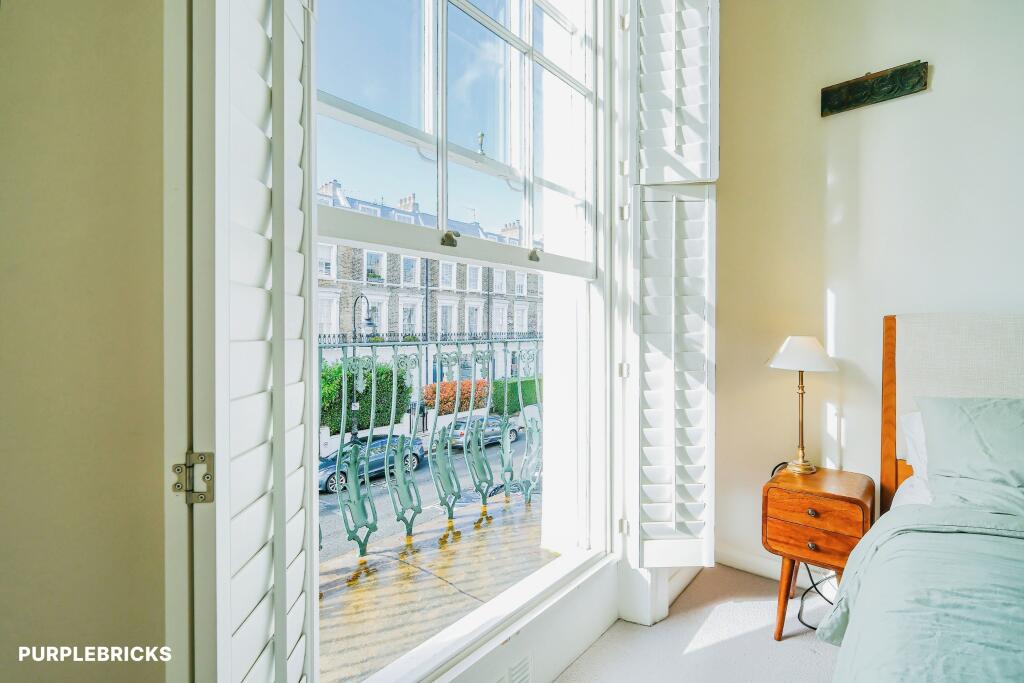 62 Gloucester Avenue, London, NW1 photo 4
