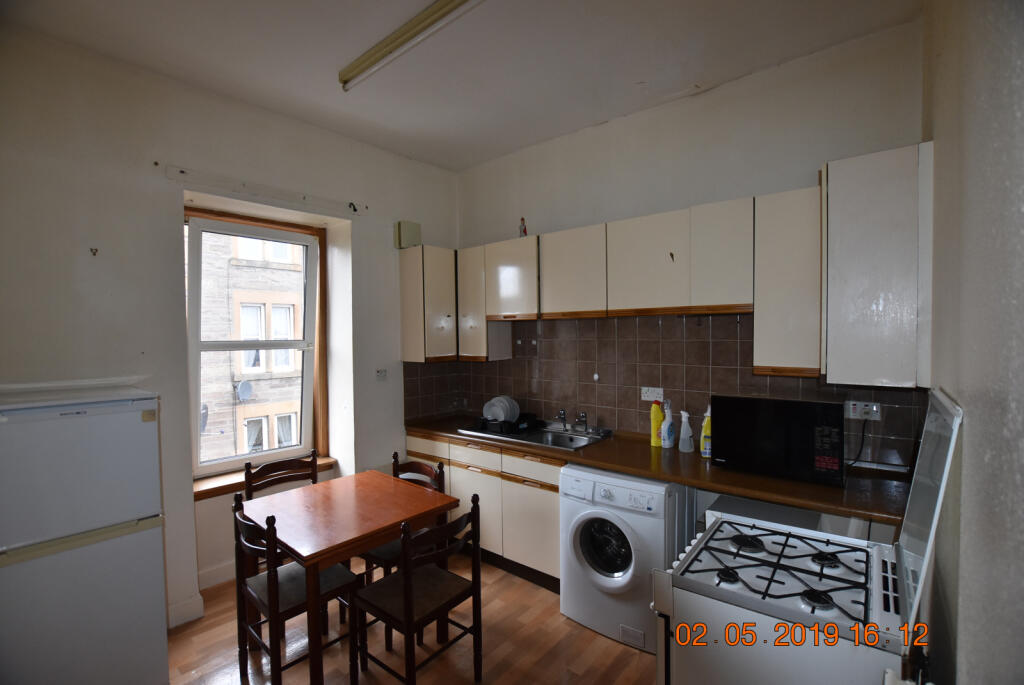 Apartment in Perth - View 2