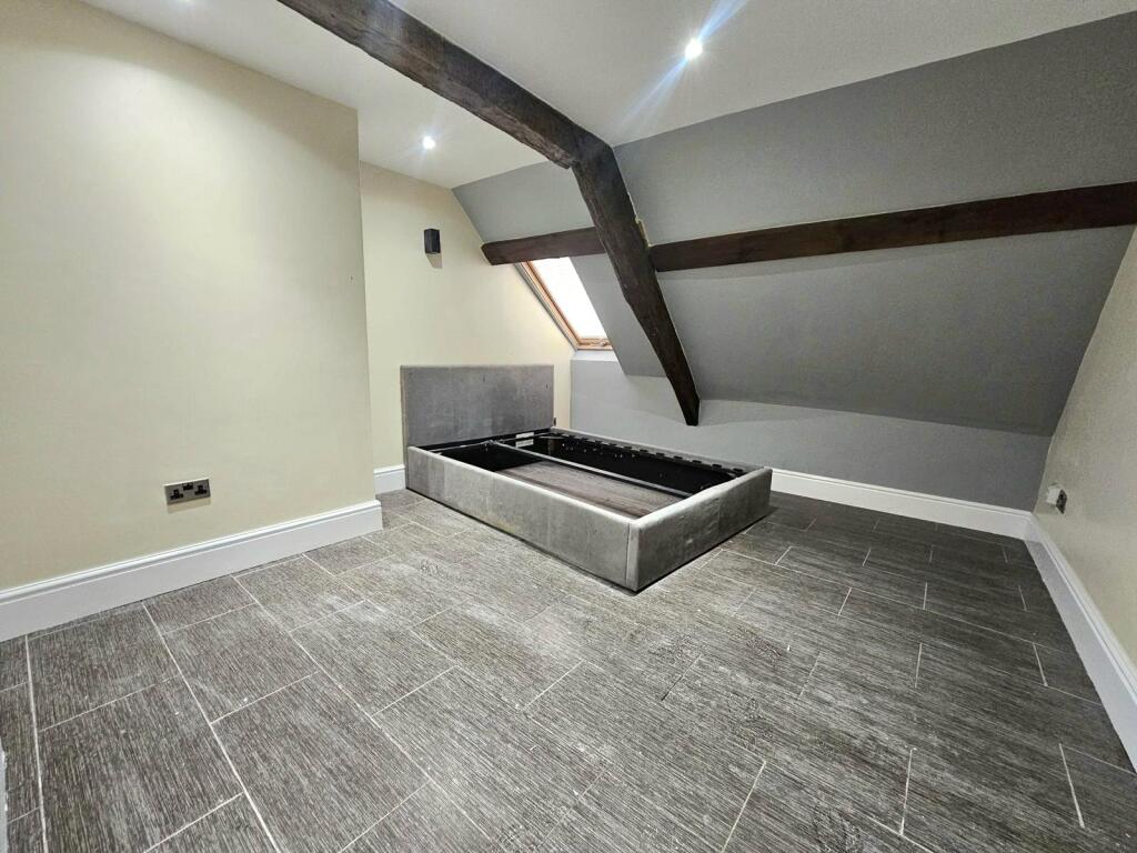 Main image of property: Ty-Gloch, Bear Lane, Brecon