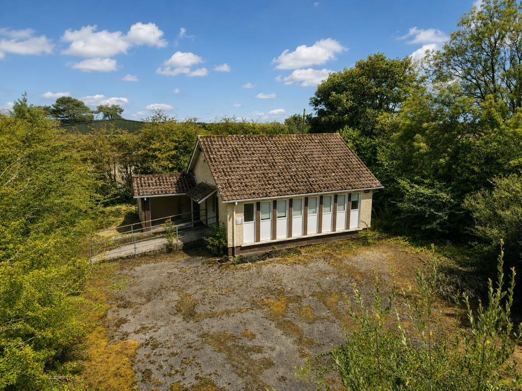 Main image of property: Former Bree Health Centre, Clonroche, Co. Wexford, Y21 CD76