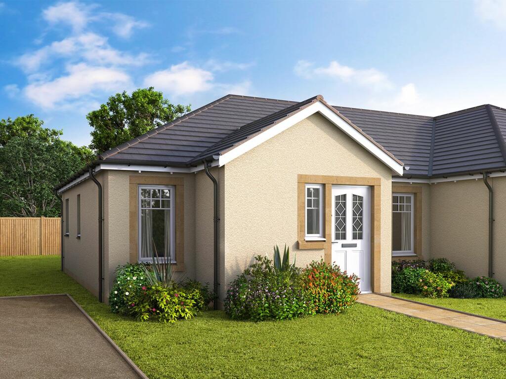 Main image of property: Plot 106 - Deer Pines, Perthshire, PH1 4PW
