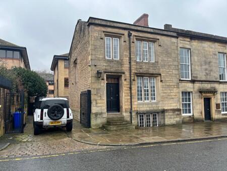 Main image of property: 34 All Saints Street, Bolton, North West, BL1