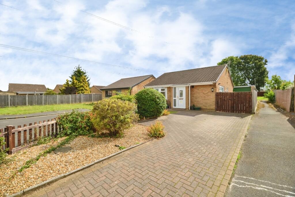 House in Yarm, Stockton-on-Tees - View 2