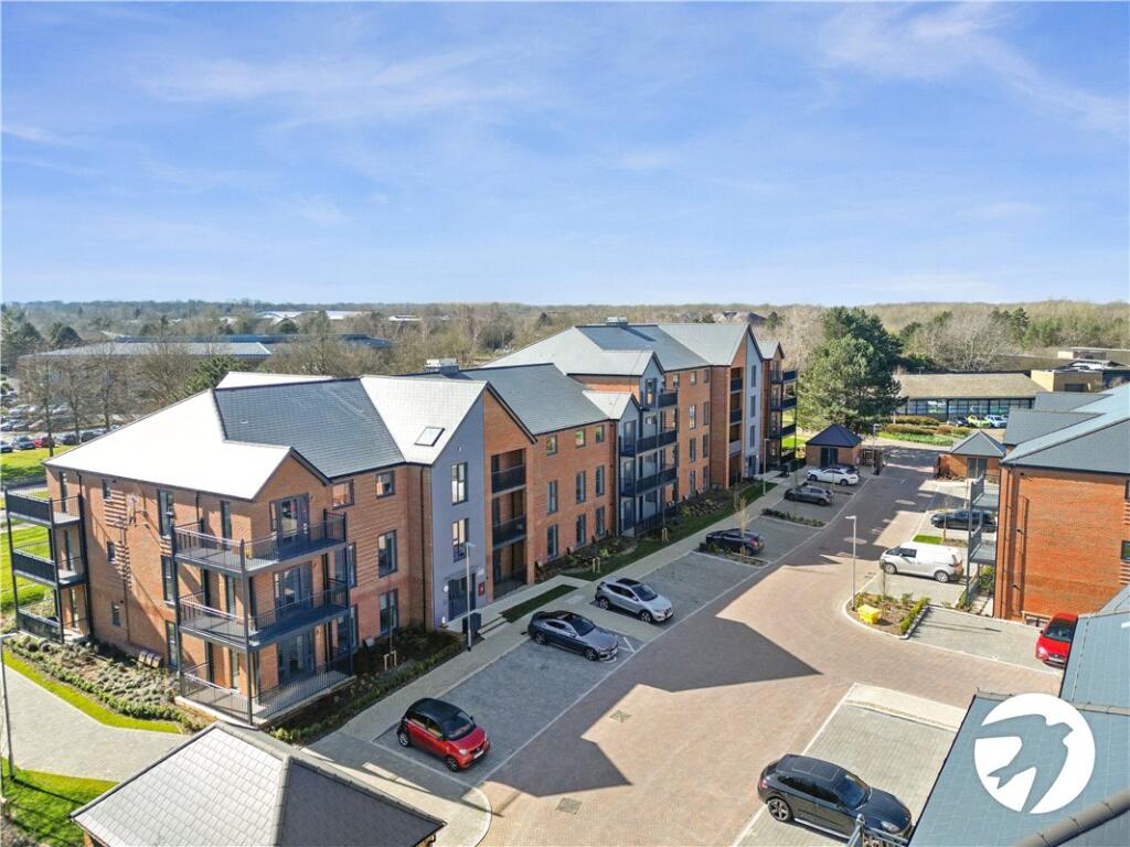Main image of property: Batesford Close, Kings Hill, West Malling, Kent, ME19