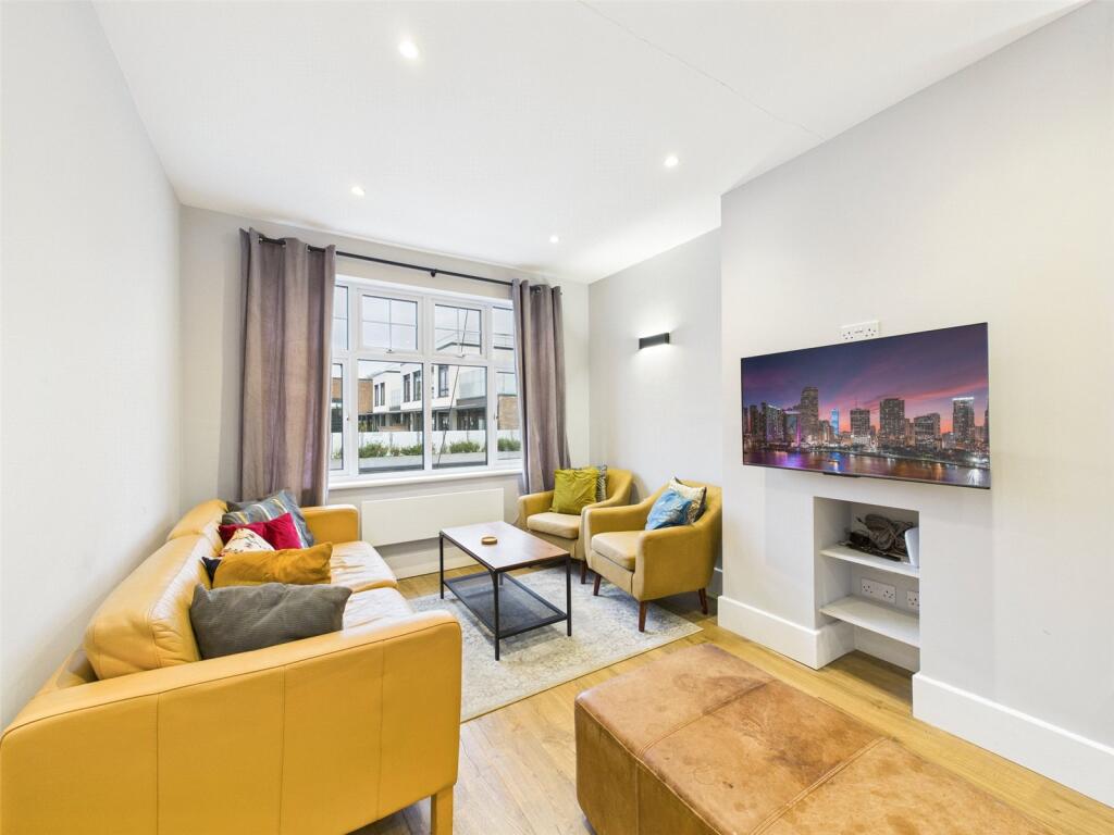 Main image of property: Park Road, East Twickenham