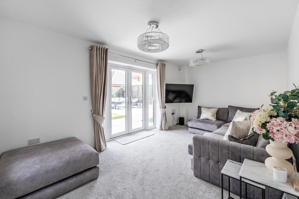 Main image of property: Mallory Park Mead, Edenbridge, Kent