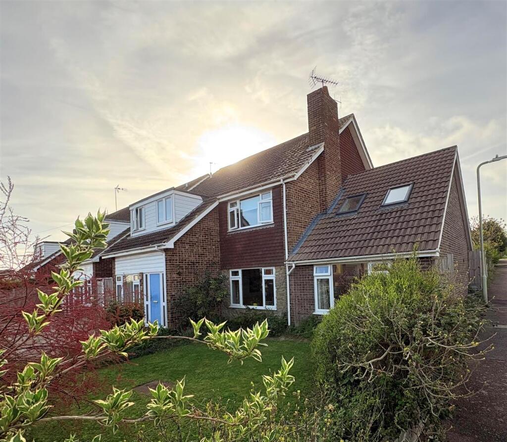 Gainsborough Drive, Herne Bay, Herne Bay