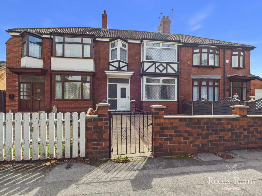 Main image of property: Hessle Road, Hull, East Yorkshire, HU4