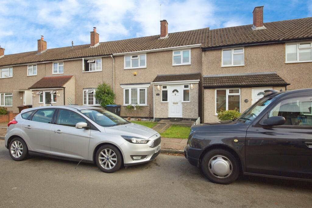 Main image of property: Upper Stoneyfield, Harlow