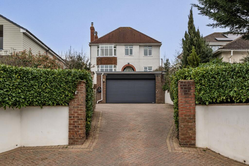 Main image of property: Wookey Hole Road, Wells, BA5