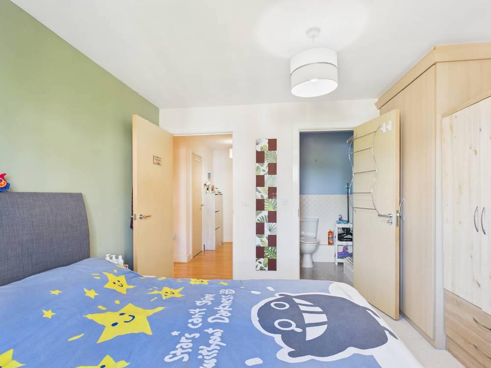 Hollybrook Park, Kingswood, Bristol, BS15 - More