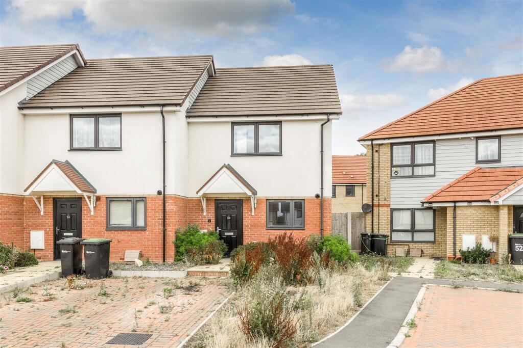 Main image of property: Edith Close, Finedon