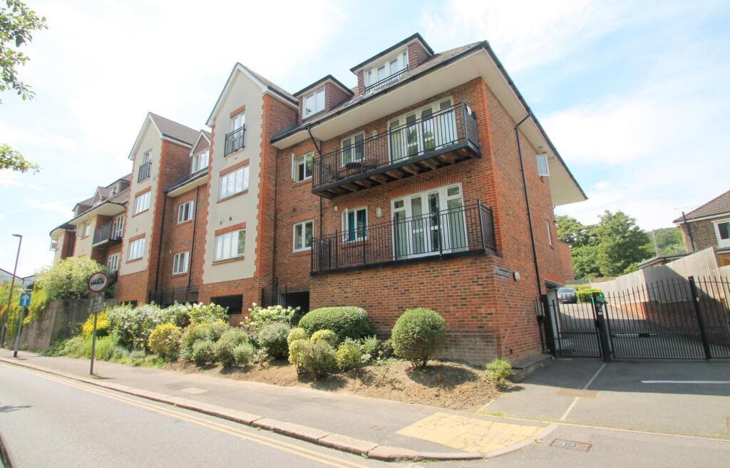 Main image of property: 2 bedroom First Floor Apartment in Redhill
