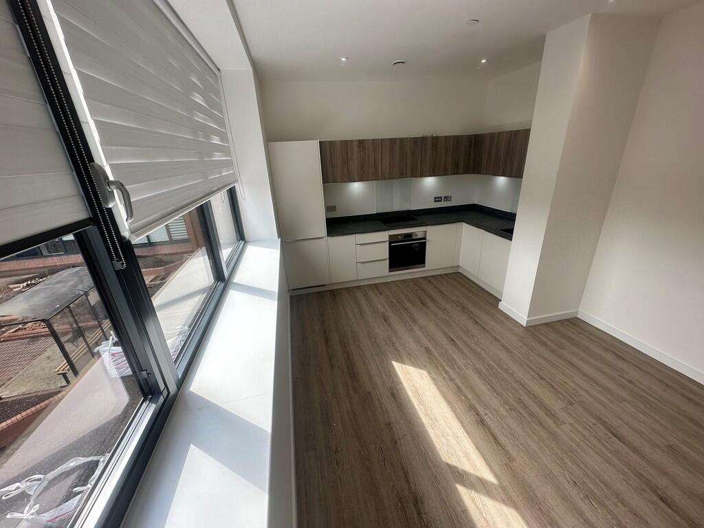 Main image of property: Normandy House, Alencon Link